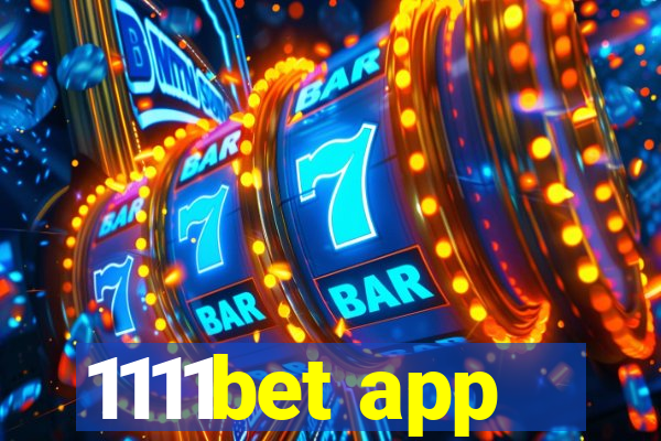 1111bet app